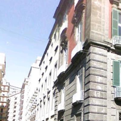 Napolit'amo Medina Hotel Naples