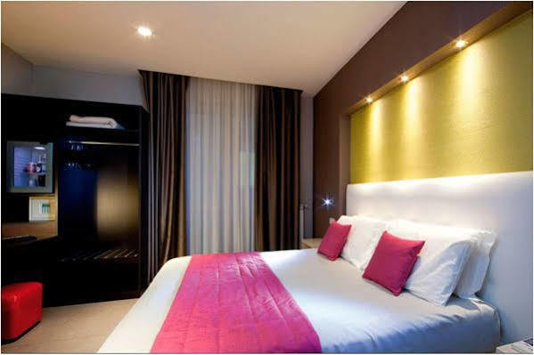 Hotel Napolit'amo Medina Naples